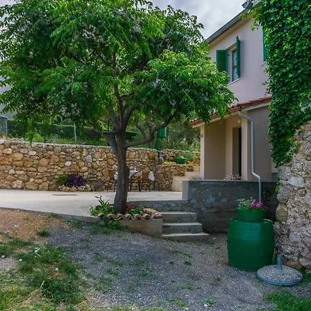 Casa Angeli In Banjol - Haus Fuer 4-5 Personen Dom wakacyjny *