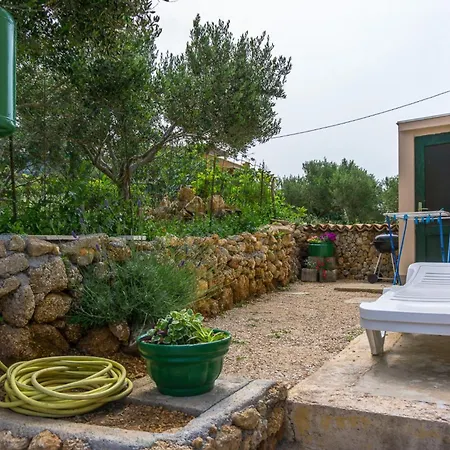 Casa Angeli In Banjol - Haus Fuer 4-5 Personen *