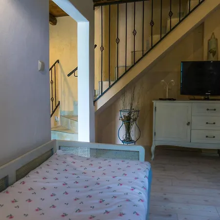 Casa Angeli In Banjol - Haus Fuer 4-5 Personen *