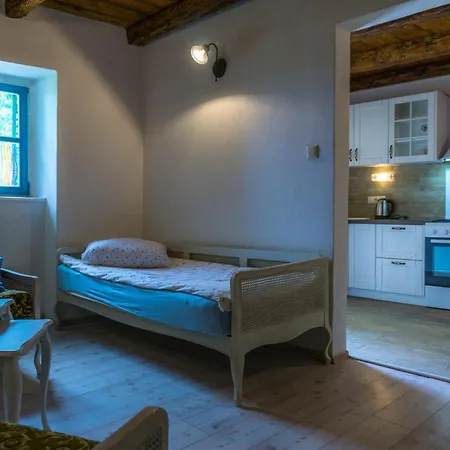 Prázdninový dům Casa Angeli In Banjol - Haus Fuer 4-5 Personen Rab Town