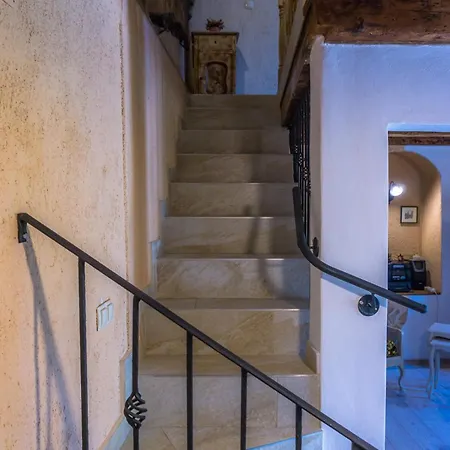 Casa Angeli In Banjol - Haus Fuer 4-5 Personen * Rab Town