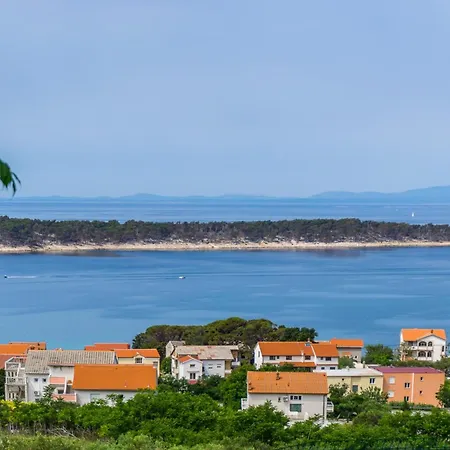 Casa Angeli In Banjol - Haus Fuer 4-5 Personen *